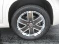 White Diamond Tintcoat - Acadia Denali Photo No. 18