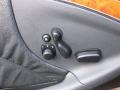 Black - CLK 320 Coupe Photo No. 6