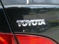 2007 Black Sand Pearl Toyota Corolla LE  photo #9