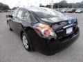 Super Black - Altima 2.5 S Photo No. 3