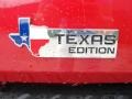 2011 Red Candy Metallic Ford F150 Texas Edition SuperCrew  photo #20