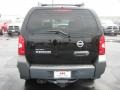 2008 Super Black Nissan Xterra X  photo #6