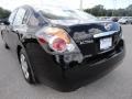 Super Black - Altima 2.5 S Photo No. 10