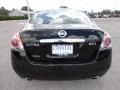 Super Black - Altima 2.5 S Photo No. 11