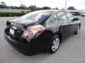 Super Black - Altima 2.5 S Photo No. 12