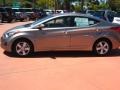 2011 Desert Bronze Hyundai Elantra GLS  photo #2