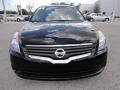 Super Black - Altima 2.5 S Photo No. 21