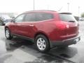 Red Jewel Tintcoat - Traverse LT AWD Photo No. 7