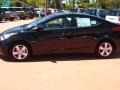 2011 Black Hyundai Elantra GLS  photo #2