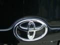 2007 Black Sand Pearl Toyota Corolla LE  photo #10