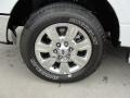 2011 Ford F150 Texas Edition SuperCrew Wheel and Tire Photo