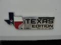  2011 F150 Texas Edition SuperCrew Logo
