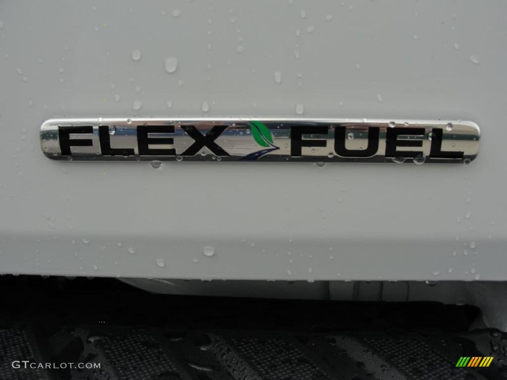 2011 Ford F150 Texas Edition SuperCrew Marks and Logos Photos