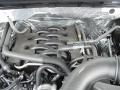 5.0 Liter Flex-Fuel DOHC 32-Valve Ti-VCT V8 Engine for 2011 Ford F150 Texas Edition SuperCrew #48481437