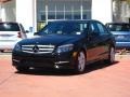 Black - C 300 Sport Photo No. 1