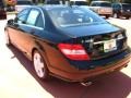Black - C 300 Sport Photo No. 3