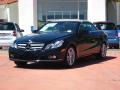 Black - E 350 Cabriolet Photo No. 2