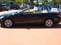 Black - E 350 Cabriolet Photo No. 3
