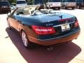 Black - E 350 Cabriolet Photo No. 4