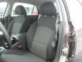 Ebony Interior Photo for 2011 Chevrolet Malibu #48481650