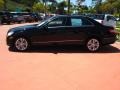 Black - E 350 Sedan Photo No. 2