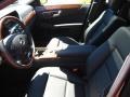 Black - E 350 Sedan Photo No. 5