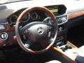 Black - E 350 Sedan Photo No. 6