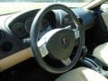 Cashmere Steering Wheel Photo for 2008 Pontiac Grand Prix #48481929