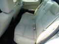 Cashmere Interior Photo for 2008 Pontiac Grand Prix #48481968