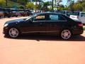 Black - E 350 Sedan Photo No. 2