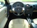 Cashmere Dashboard Photo for 2008 Pontiac Grand Prix #48481983