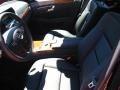 Black - E 350 Sedan Photo No. 5