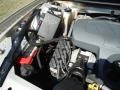  2008 Grand Prix Sedan 3.8 Liter OHV 12V 3800 Series III V6 Engine
