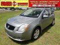Magnetic Gray - Sentra 2.0 Photo No. 1