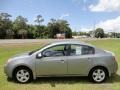 Magnetic Gray - Sentra 2.0 Photo No. 2
