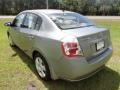 Magnetic Gray - Sentra 2.0 Photo No. 3