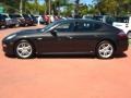 Carbon Grey Metallic - Panamera V6 Photo No. 2