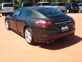 Carbon Grey Metallic - Panamera V6 Photo No. 3
