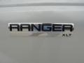 Silver Metallic - Ranger XLT SuperCab Photo No. 12