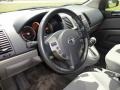 Magnetic Gray - Sentra 2.0 Photo No. 6