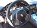 Carbon Grey Metallic - Panamera V6 Photo No. 6