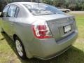 Magnetic Gray - Sentra 2.0 Photo No. 10