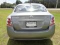 Magnetic Gray - Sentra 2.0 Photo No. 11