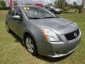 Magnetic Gray - Sentra 2.0 Photo No. 14