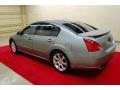 Precision Gray Metallic - Maxima 3.5 SE Photo No. 4