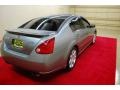 Precision Gray Metallic - Maxima 3.5 SE Photo No. 6