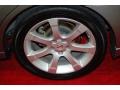 Precision Gray Metallic - Maxima 3.5 SE Photo No. 8