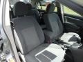 Magnetic Gray - Sentra 2.0 Photo No. 20