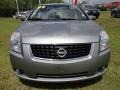 Magnetic Gray - Sentra 2.0 Photo No. 21
