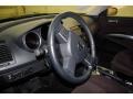 Precision Gray Metallic - Maxima 3.5 SE Photo No. 11